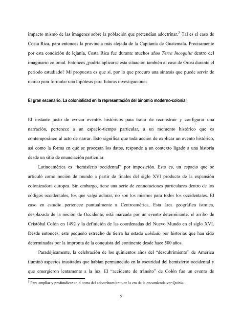 Sistema de Estudios de Posgrado - Revista Virtual de estudios ...