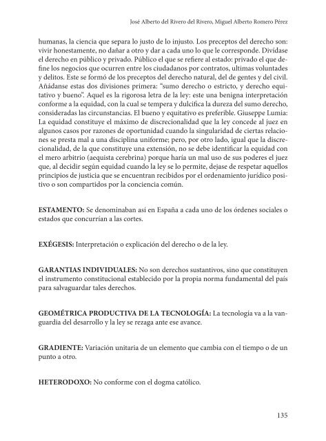 La Vivienda como Derecho Constitucional - Universidad Juárez ...