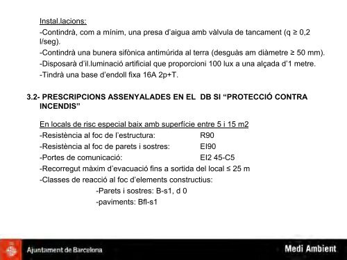 Circulars urbanisme, circulars 51-71 - Col·legi d'Enginyers Tècnics ...