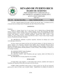 Tratamiento Adicción Opiáceos Resultados - Senado de Puerto Rico