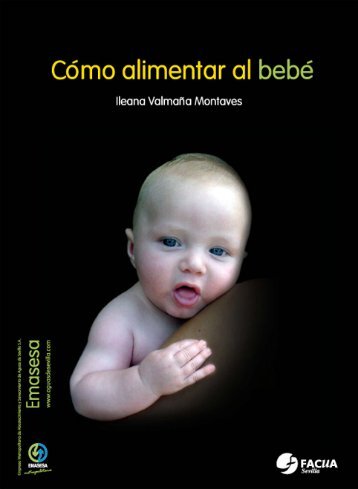 comoalimentaralbebe - Crianzaconamor