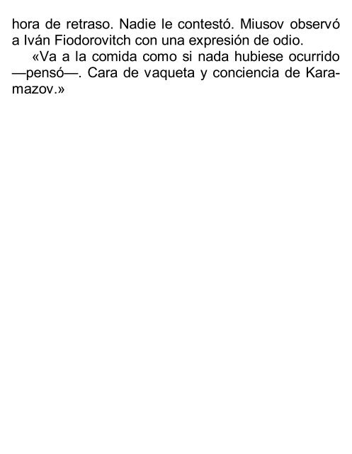 Los hermanos Karamazov.pdf - Ataun