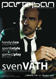 handys&co sport&style games2play - newbreeze media