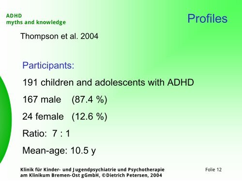 Case Management in der Kinder- und Jugendpsychiatrie