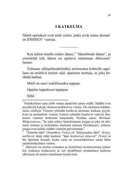 Tulostettava pdf-versio - Teosofia.net