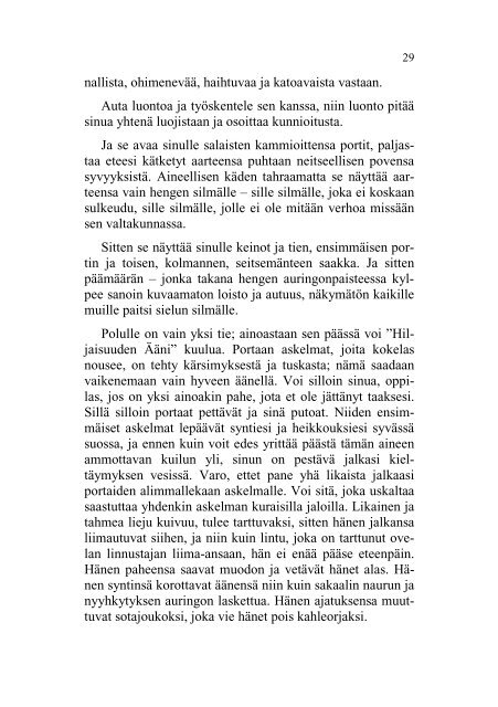 Tulostettava pdf-versio - Teosofia.net