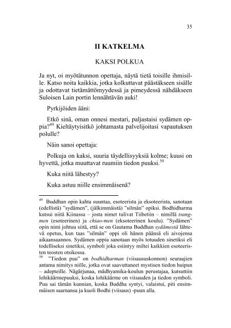 Tulostettava pdf-versio - Teosofia.net