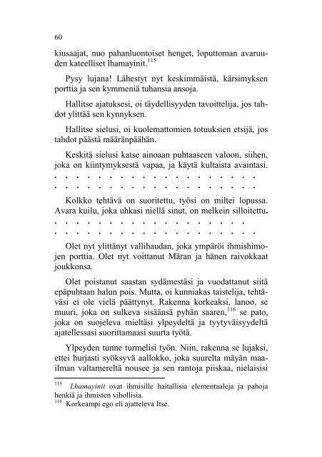 Tulostettava pdf-versio - Teosofia.net