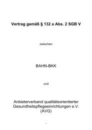 Zeit Fur Was Neues Bahn Bkk