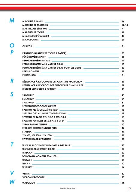 VVC_Catalogue-Equipements-de-Laboratoire_Juin ... - Index of - VVC