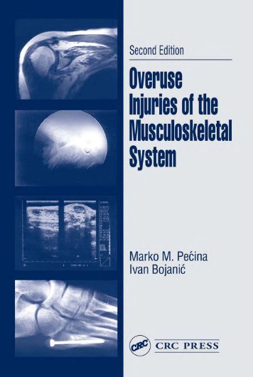 Overuse Injuries of the Musculoskeletal System - DNS