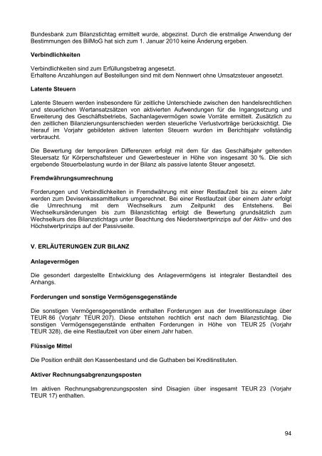 Wertpapierprospekt A1MLPX8 - Halloren Schokoladenfabrik GmbH