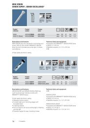 MINI XENON XENON SUPER1), XENON EXCELLENCE1) - Osram