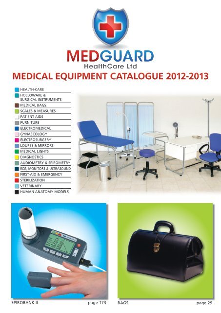 Medguard Healthcare