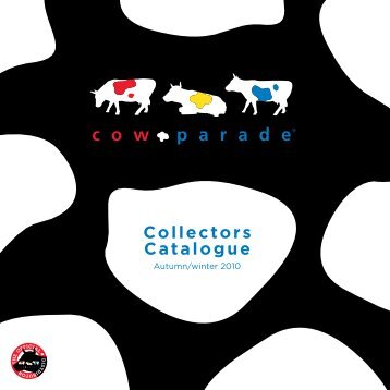 Collectors Catalogue - Maison HOCQ Gilly