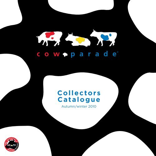 46562 Cowparade Kuh Small Farmer Cow