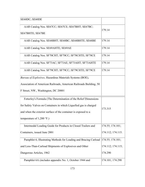 Billing Code - PHMSA - Department of Transportation