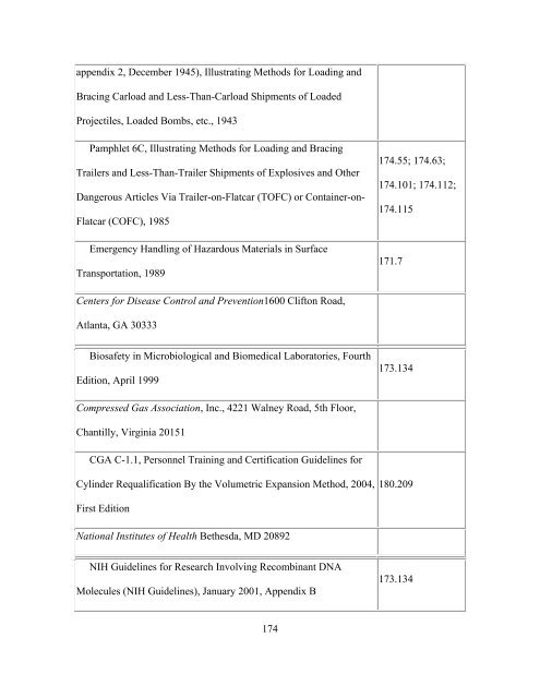 Billing Code - PHMSA - Department of Transportation