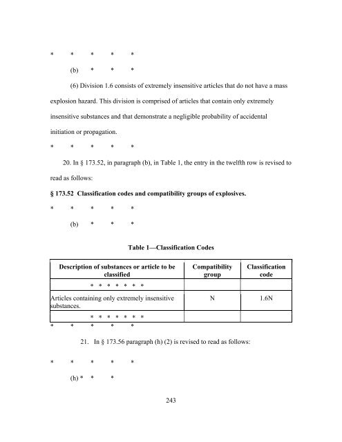 Billing Code - PHMSA - Department of Transportation