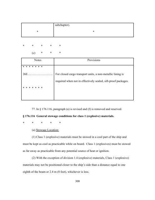 Billing Code - PHMSA - Department of Transportation