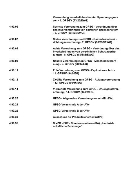 Aktenplan der SVLFG