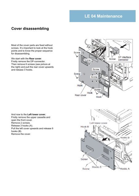 Download - Olivetti UK