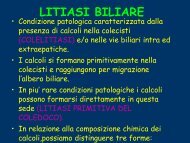 LITIASI BILIARE