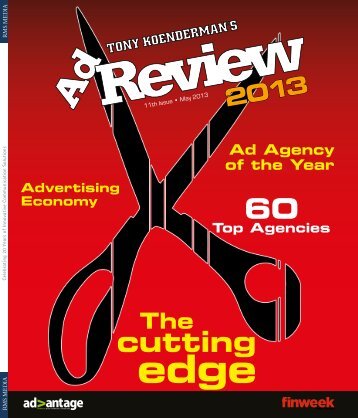 Adreview-2013