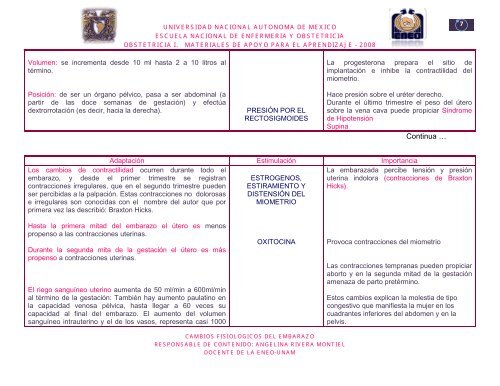 Universidad Nacional Auto