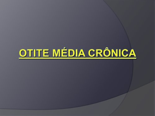 Otites Médias Cronicas.pdf - Webnode