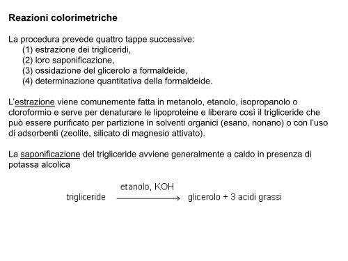 4. Lipidi