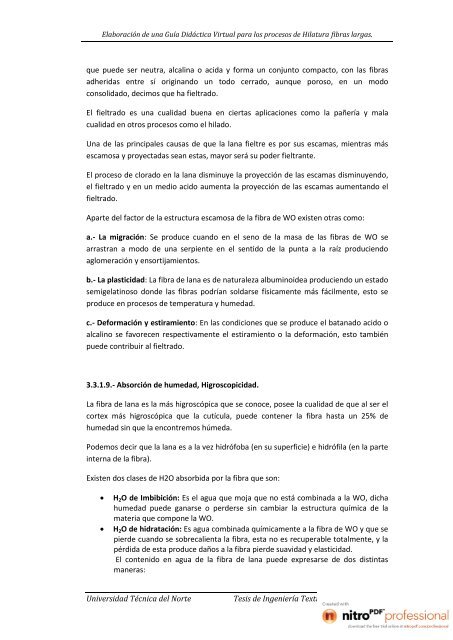 04 IT 001 CAPITULO III.pdf - Repositorio UTN