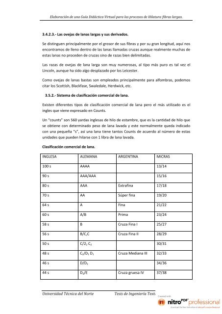 04 IT 001 CAPITULO III.pdf - Repositorio UTN