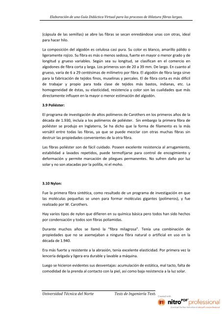 04 IT 001 CAPITULO III.pdf - Repositorio UTN