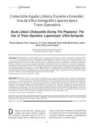 PDF) ABORDAGEM MINIMAMENTE INVASIVA COMBINADA: RESSECÇÃO DE CISTO  MESENTÉRICO GIGANTE E CISTO OVARIANO E OOFOROPLASTIA À ESQUERDA COM  RESSECÇÃO DE TUMOR DE OVÁRIO À DIREITA POR MINILAPAROSCOPIA: 2 RELATOS DE  CASO