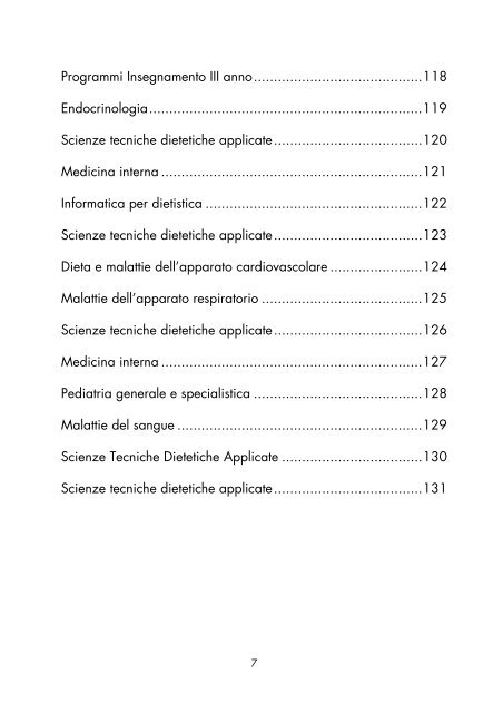 Guido - Università degli Studi del Molise