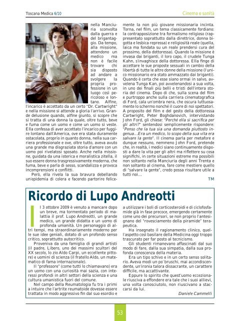 Anteprima PDF - Ordine-Medici-Firenze.It