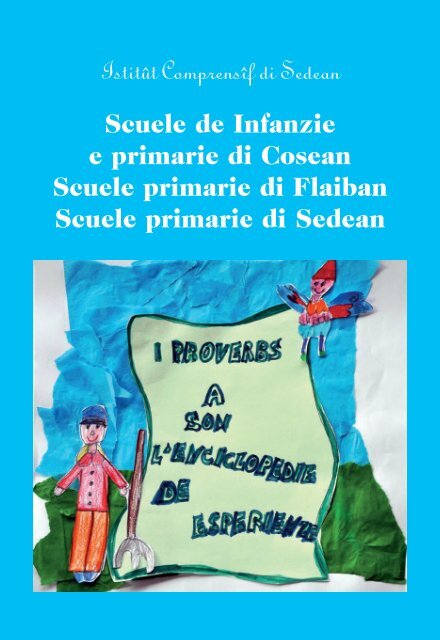 Seconda parte - Istituto Comprensivo di Basiliano e Sedegliano