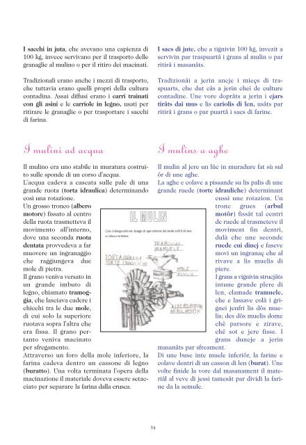 Seconda parte - Istituto Comprensivo di Basiliano e Sedegliano