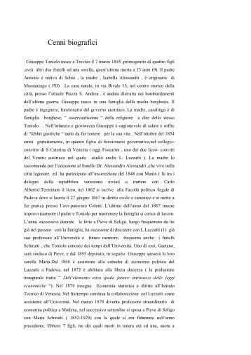 Relazione convegno Toniolo.pdf - Acli Belluno