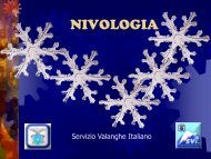 NIVOLOGIA