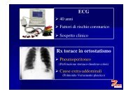 ricovero - Agenzia per la Formazione