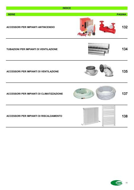 Catalogo Elettromeccanica - CEDIEL