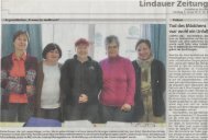 Lindauer Zeitung - ursula hosch