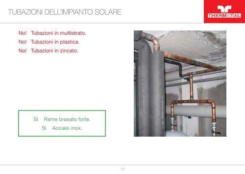 SOLARE TERMICO - Thermital