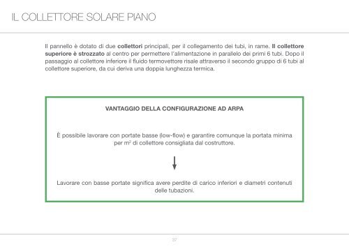 SOLARE TERMICO - Thermital