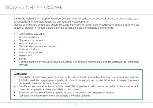 SOLARE TERMICO - Thermital