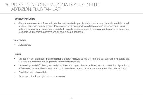 SOLARE TERMICO - Thermital