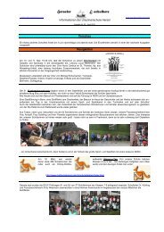 Newsletter 53 April 2010.pdf - Erzbischöfliche Ursulinenschule Hersel