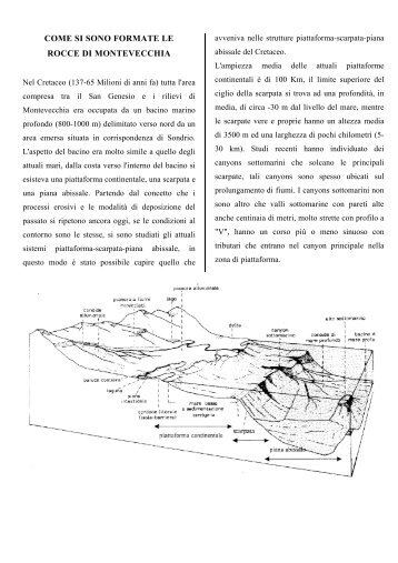 Testo in formato PDF - Parco di Montevecchia e della Valle del Curone